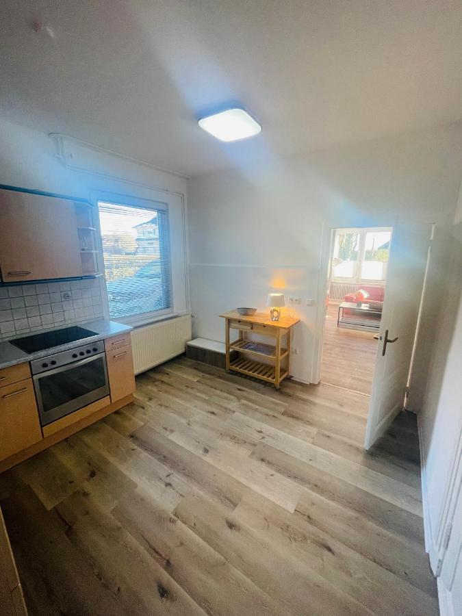 Gæstehus Dorpschool 3*