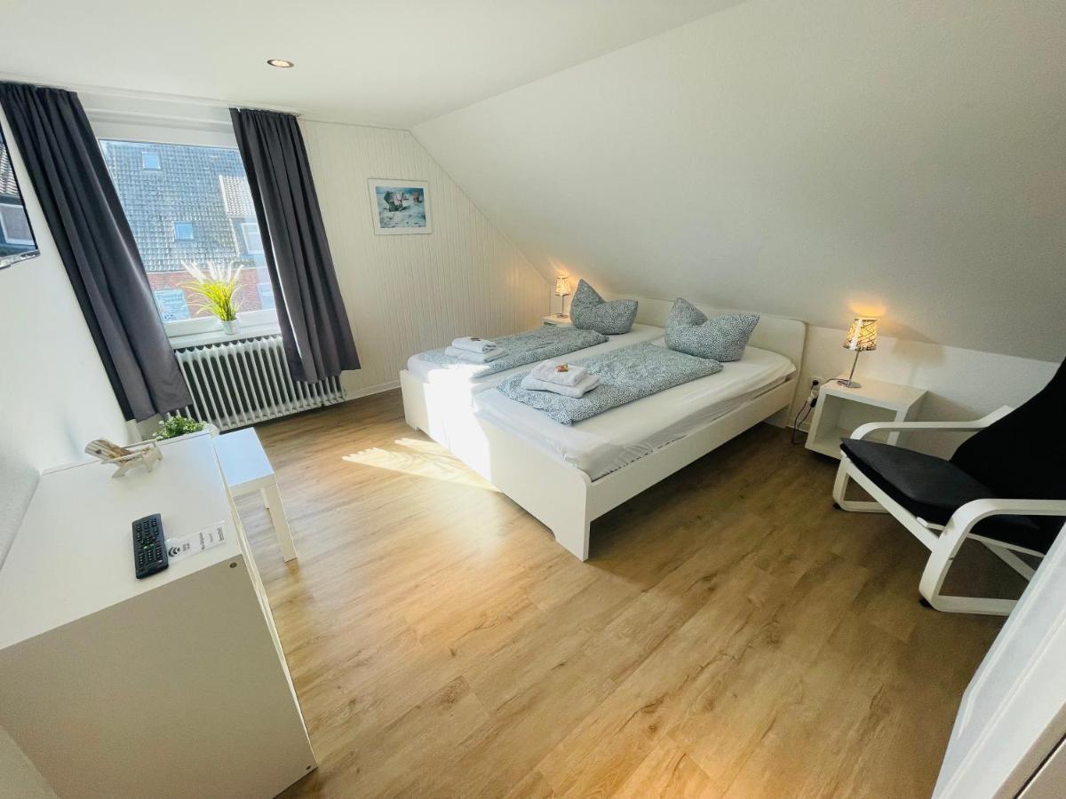Gæstehus Dorpschool 3*