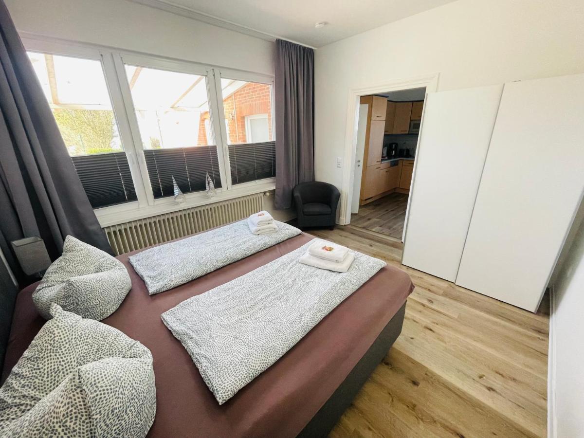 Gæstehus Dorpschool 3*