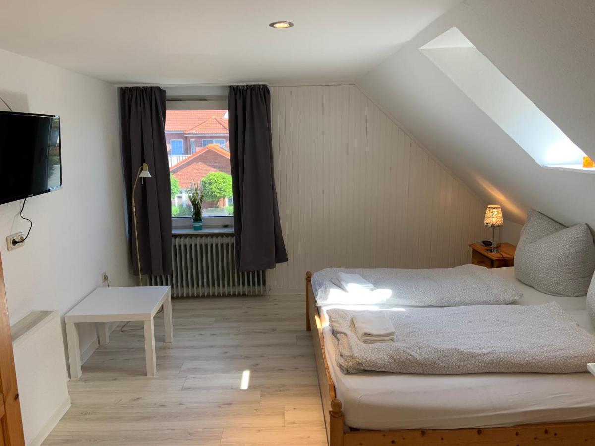 Dorpschool 3* Neuharlingersiel